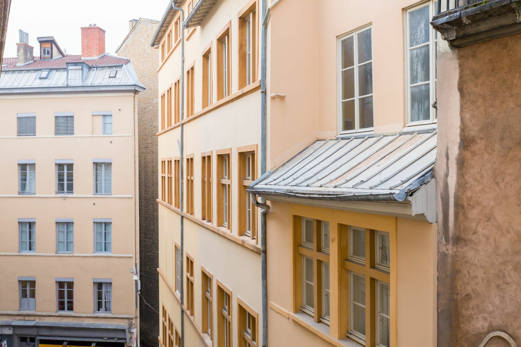 Like Home - Terreaux Lyon Exterior photo