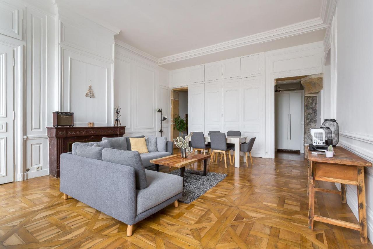 Like Home - Terreaux Lyon Exterior photo